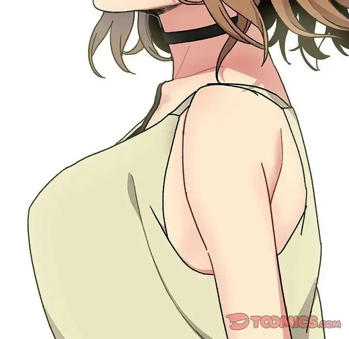 漫画《分组换换爱》第107话第81张图