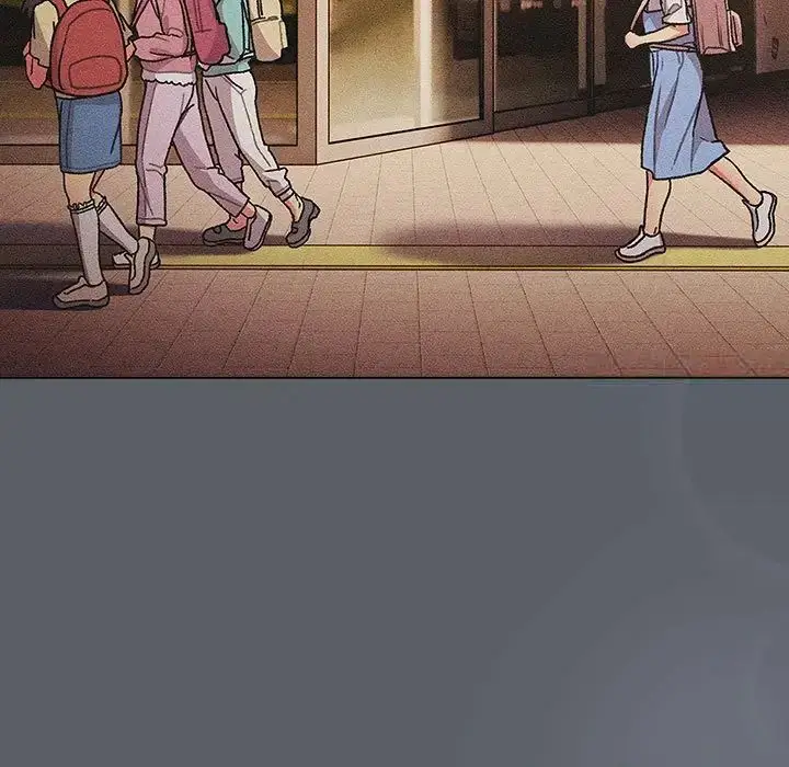 漫画《分组换换爱》第107话第95张图