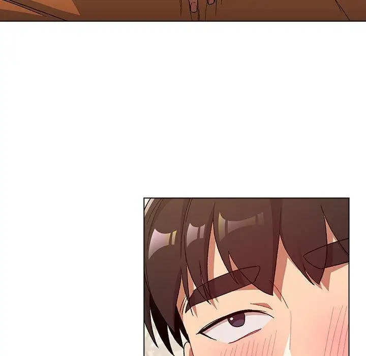漫画《分组换换爱》第25章第41张图