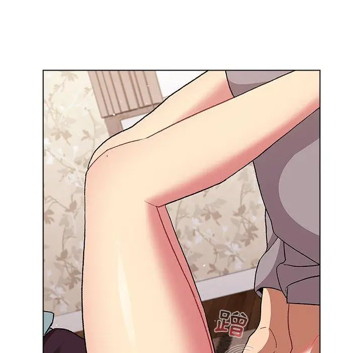 漫画《分组换换爱》第25章第44张图