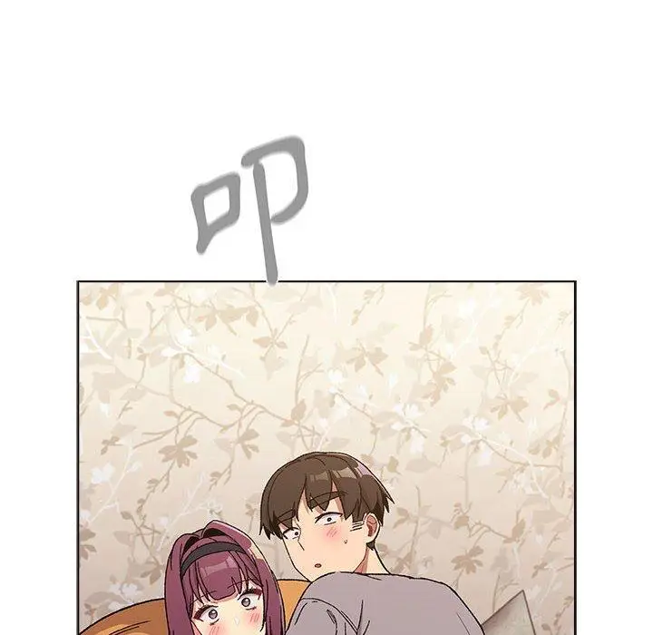 漫画《分组换换爱》第25章第60张图