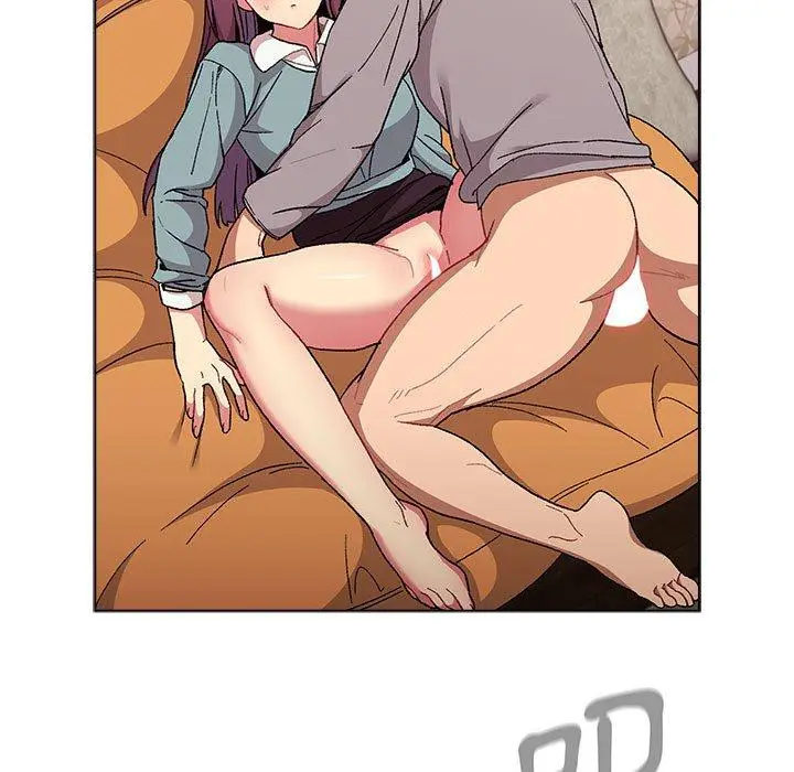 漫画《分组换换爱》第25章第61张图