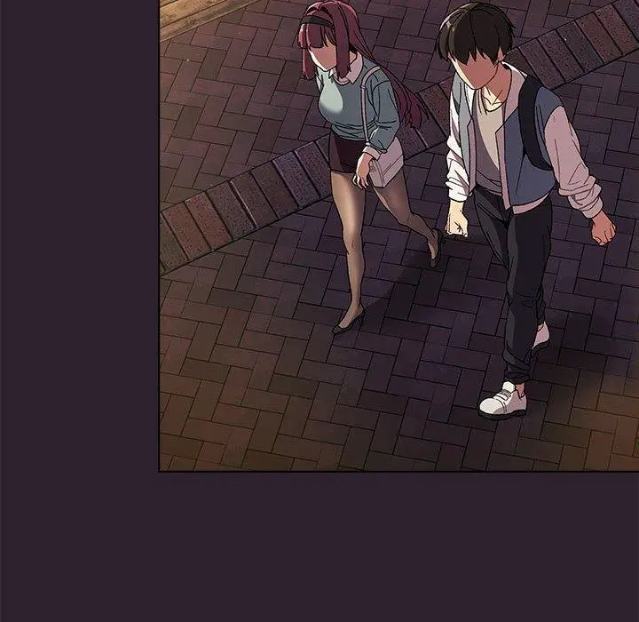 漫画《分组换换爱》第25章第66张图