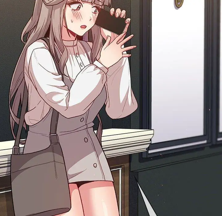 漫画《分组换换爱》第35话第30张图