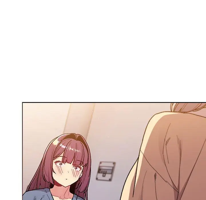 漫画《分组换换爱》第93话第103张图