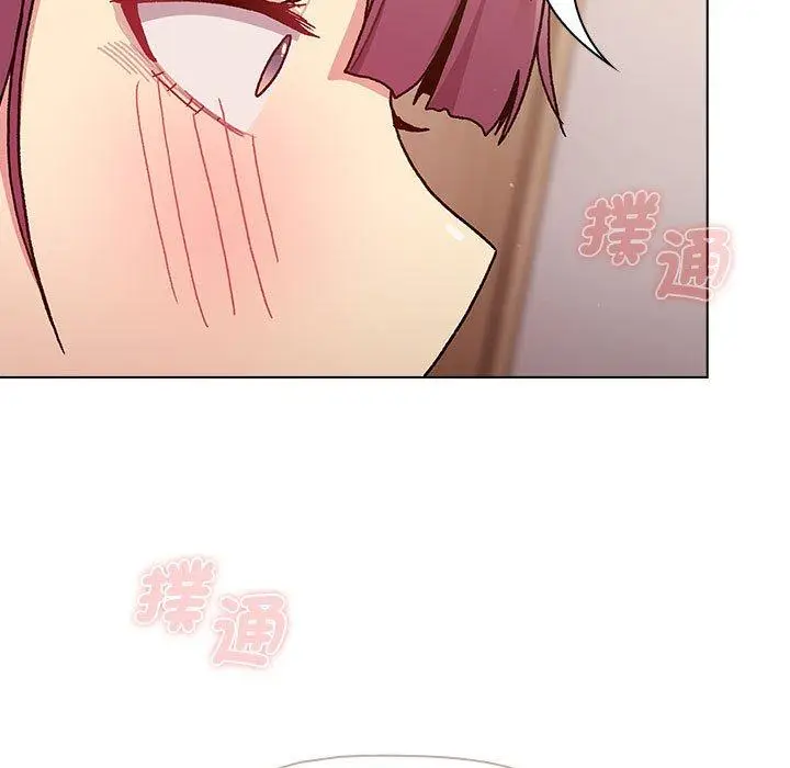 漫画《分组换换爱》第93话第115张图
