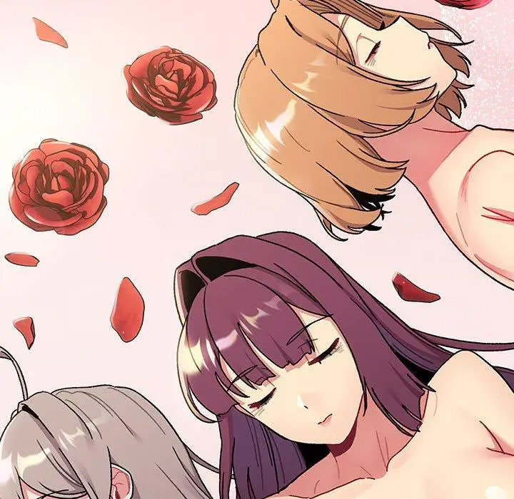 漫画《分组换换爱》第93话第78张图