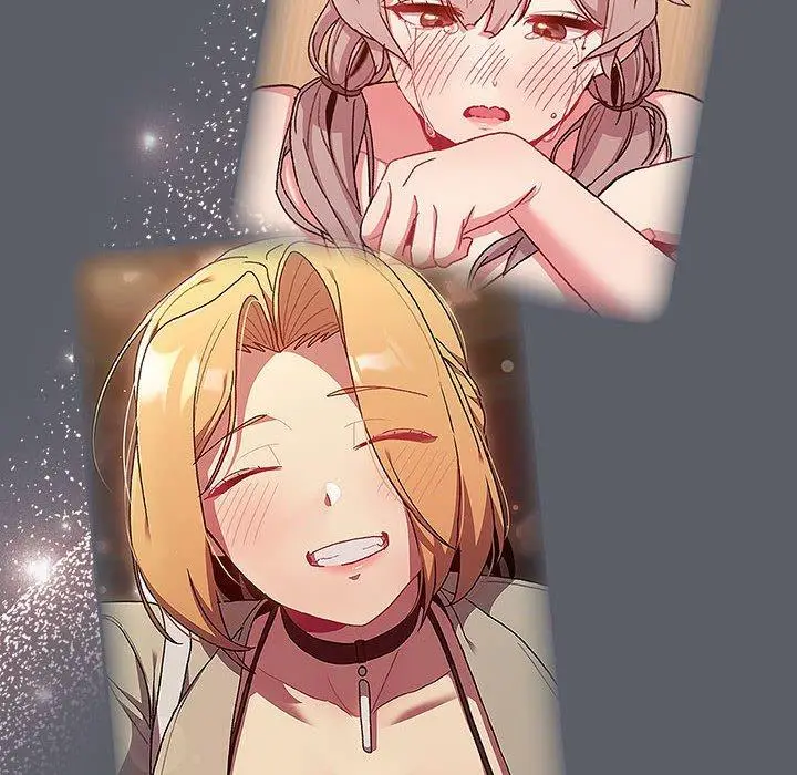 漫画《分组换换爱》第93话第90张图