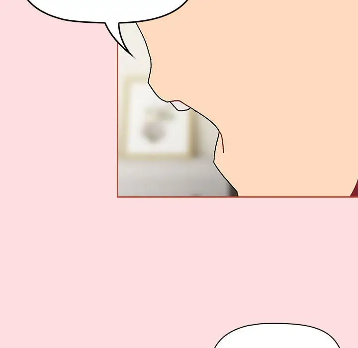 漫画《分组换换爱》第103话第134张图