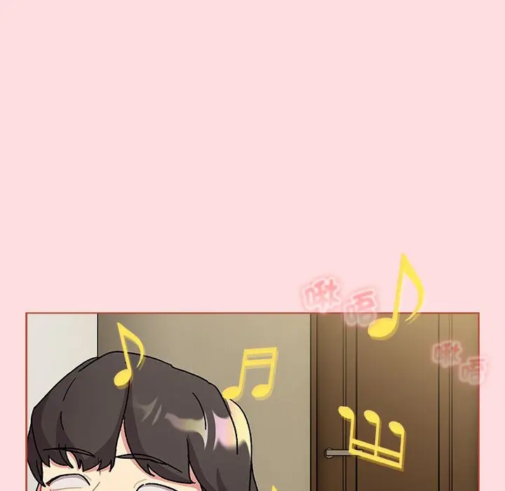 漫画《分组换换爱》第103话第31张图