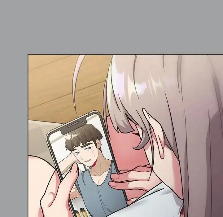 漫画《分组换换爱》第108话第158张图