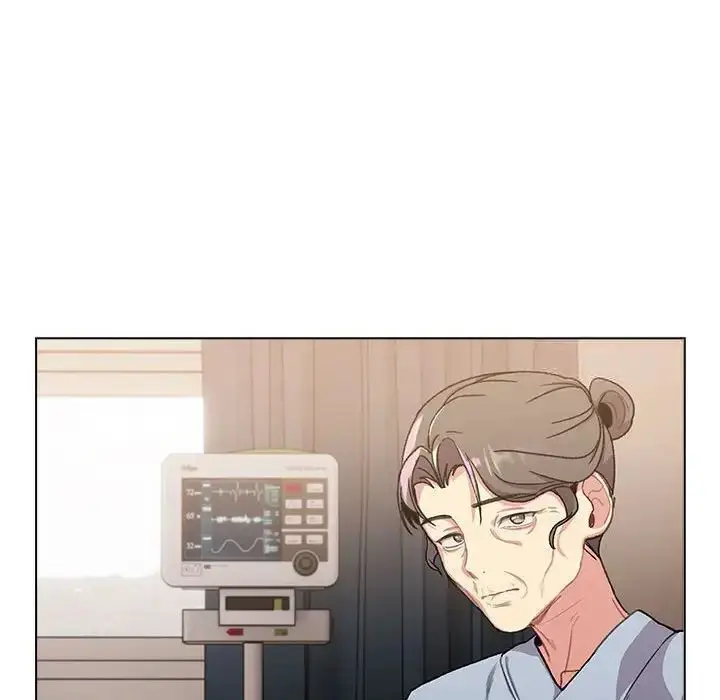 漫画《分组换换爱》第108话第40张图
