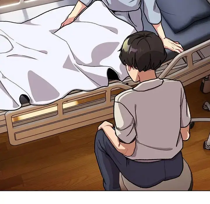 漫画《分组换换爱》第108话第79张图