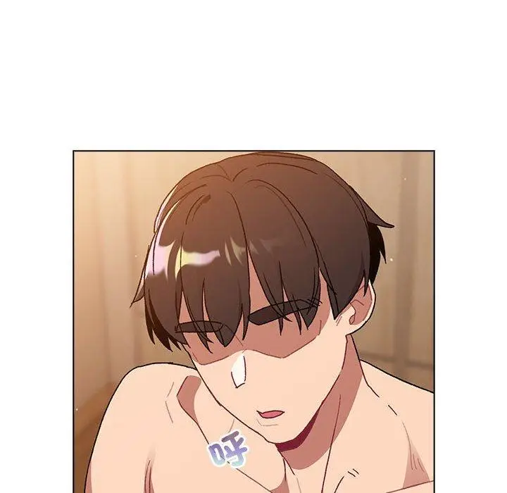 漫画《分组换换爱》第86话第118张图