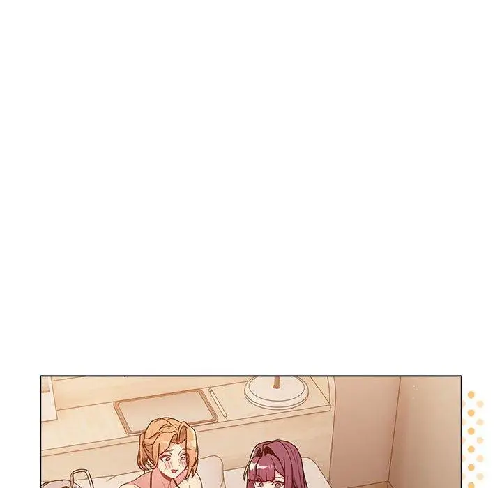 漫画《分组换换爱》第86话第144张图