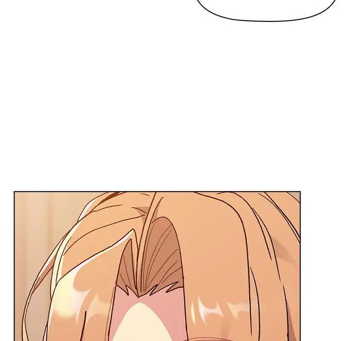 漫画《分组换换爱》第86话第43张图