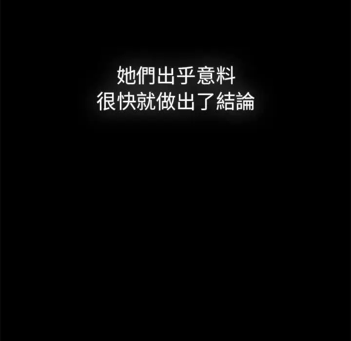 漫画《分组换换爱》第86话第55张图