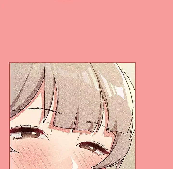 漫画《分组换换爱》第86话第91张图