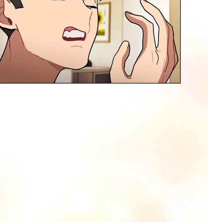漫画《分组换换爱》第104话第103张图