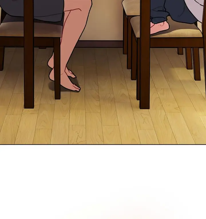 漫画《分组换换爱》第104话第106张图