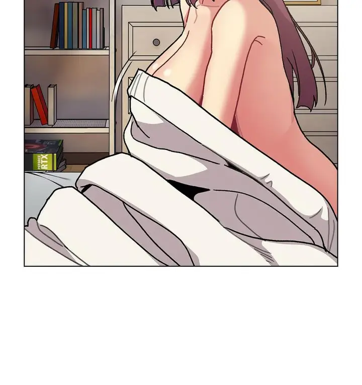 漫画《分组换换爱》第104话第28张图