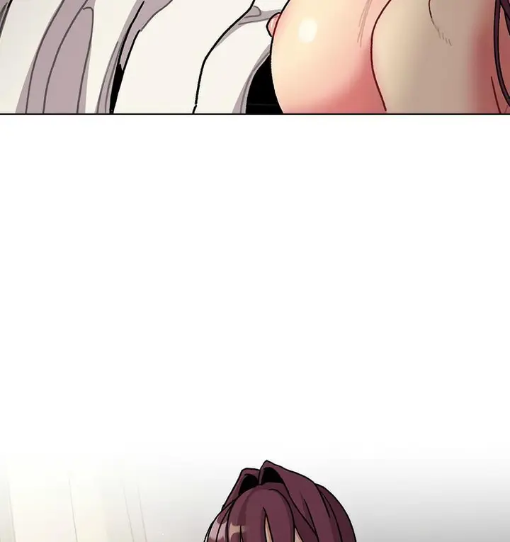漫画《分组换换爱》第104话第30张图