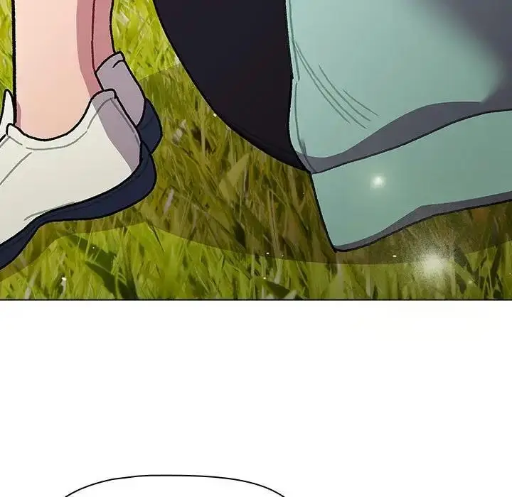 漫画《分组换换爱》第117话第117张图