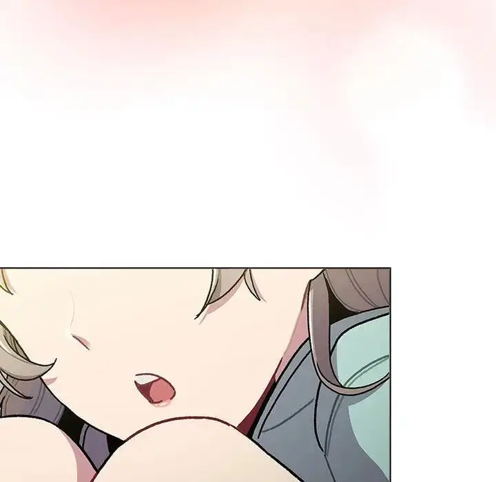 漫画《分组换换爱》第117话第125张图