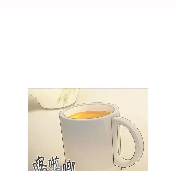 漫画《分组换换爱》第117话第164张图