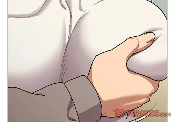 漫画《分组换换爱》第117话第4张图