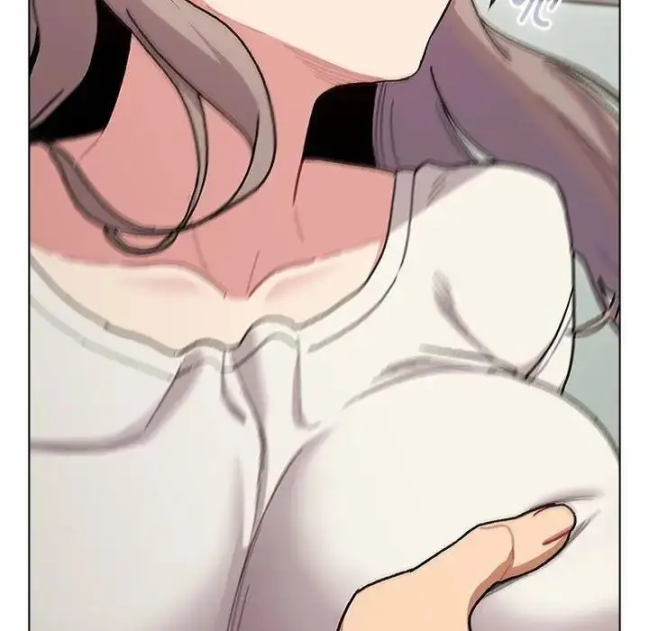 漫画《分组换换爱》第117话第7张图