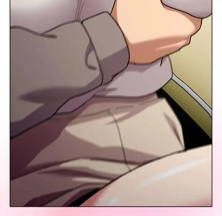 漫画《分组换换爱》第117话第8张图