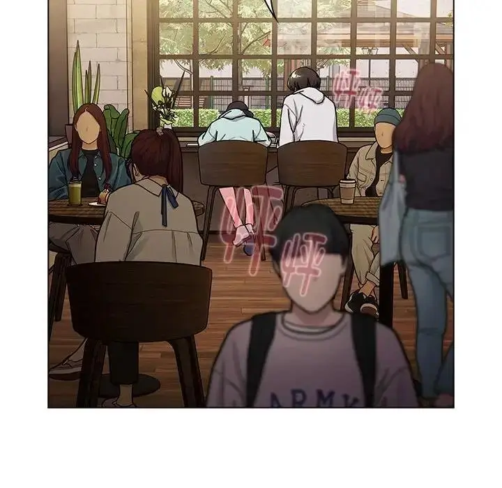 漫画《分组换换爱》第117话第94张图