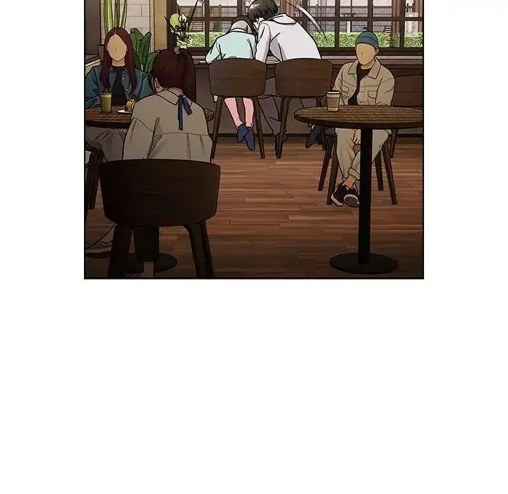 漫画《分组换换爱》第117话第99张图