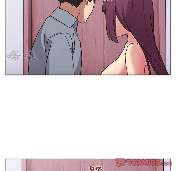 漫画《分组换换爱》第69话第30张图