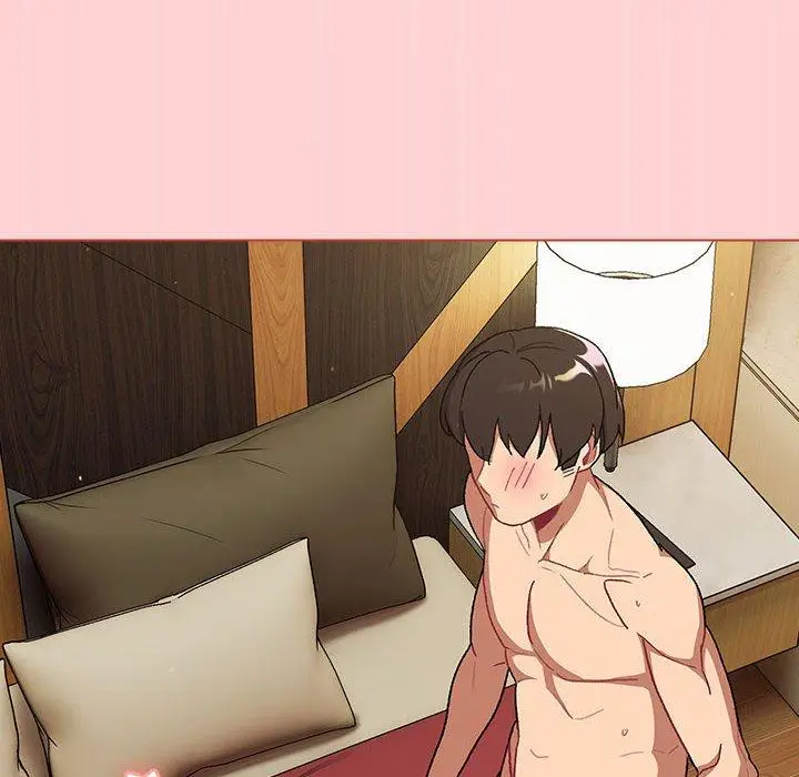 漫画《分组换换爱》第69话第98张图