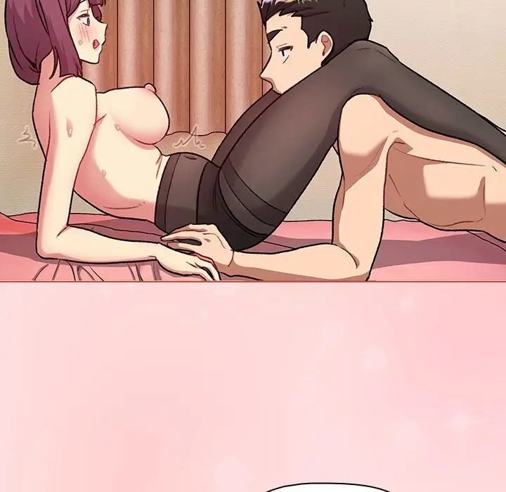 漫画《分组换换爱》第131话第108张图