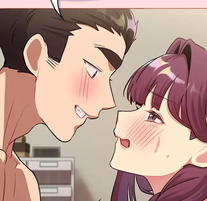 漫画《分组换换爱》第131话第135张图