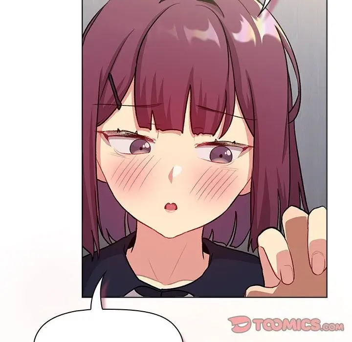 漫画《分组换换爱》第131话第156张图