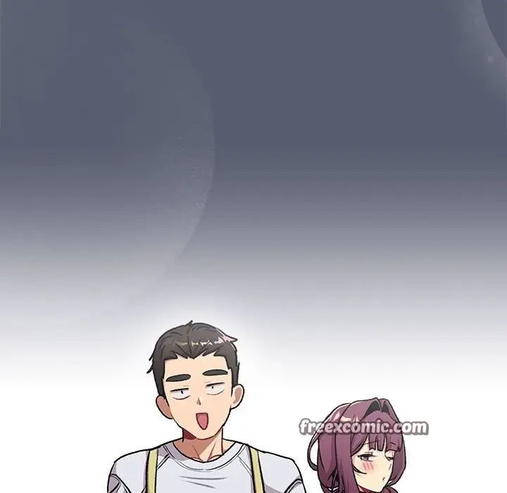 漫画《分组换换爱》第131话第63张图