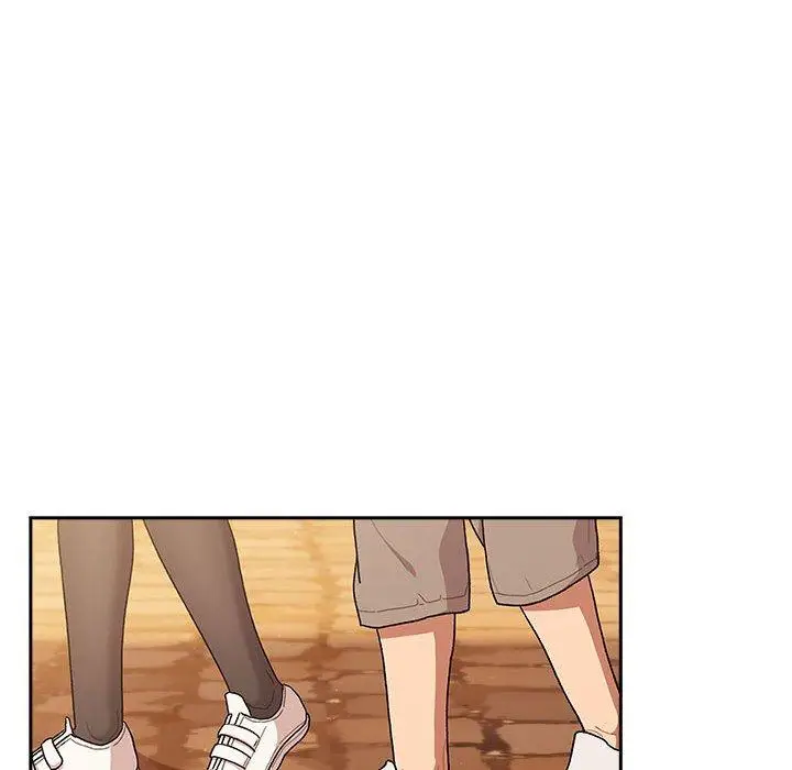 漫画《分组换换爱》第77话第138张图