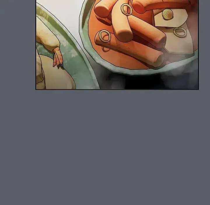 漫画《分组换换爱》第115话第167张图