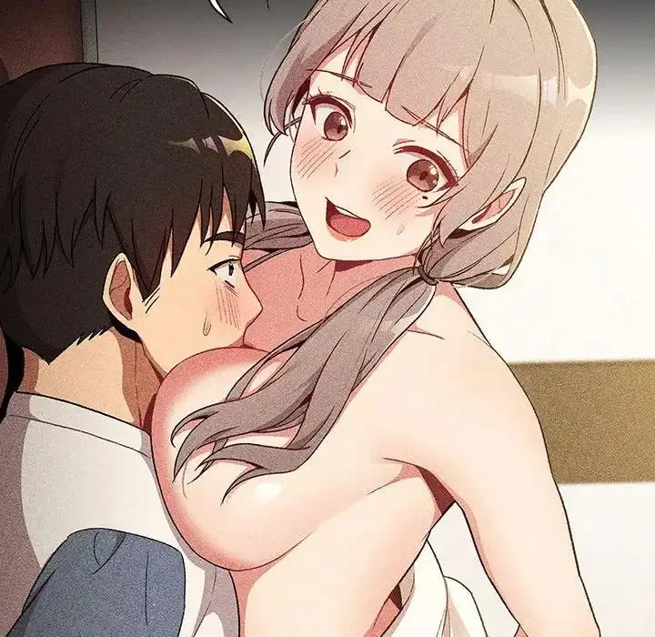 漫画《分组换换爱》第115话第65张图
