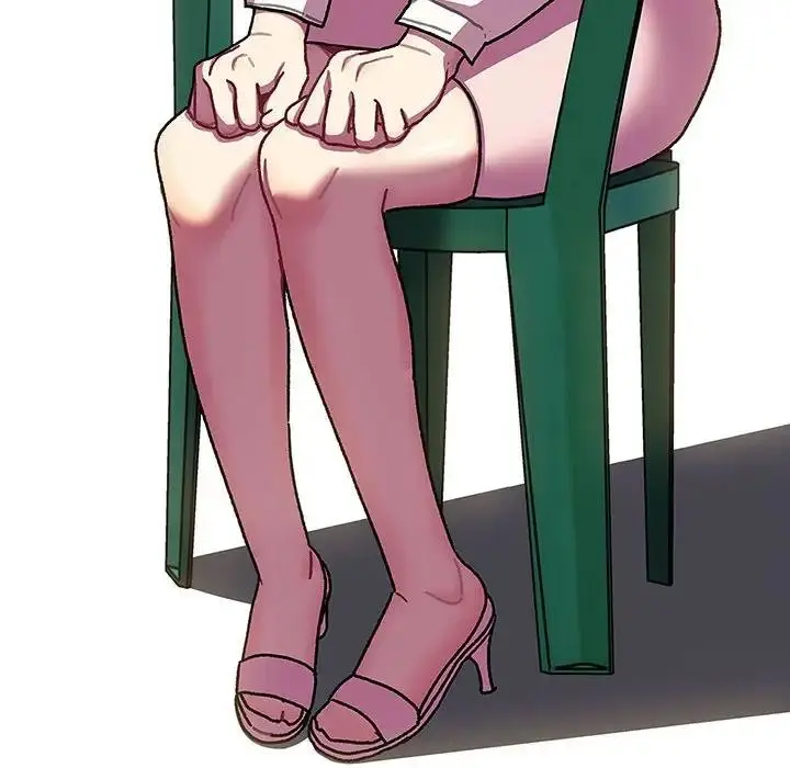 漫画《分组换换爱》第115话第88张图