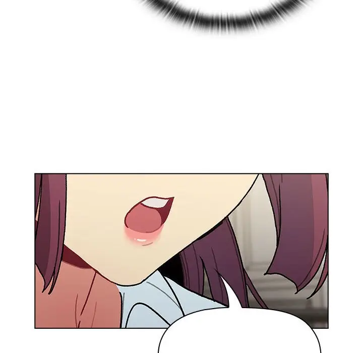漫画《分组换换爱》第101话第128张图