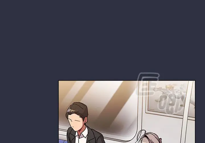 漫画《分组换换爱》第101话第4张图