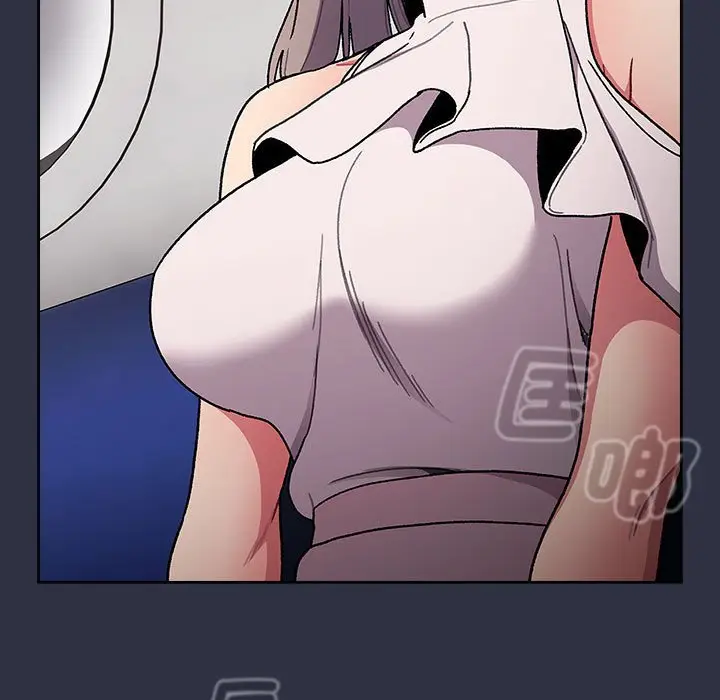 漫画《分组换换爱》第101话第7张图