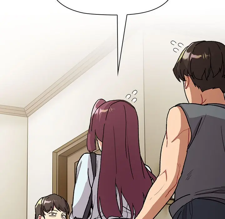 漫画《分组换换爱》第101话第71张图