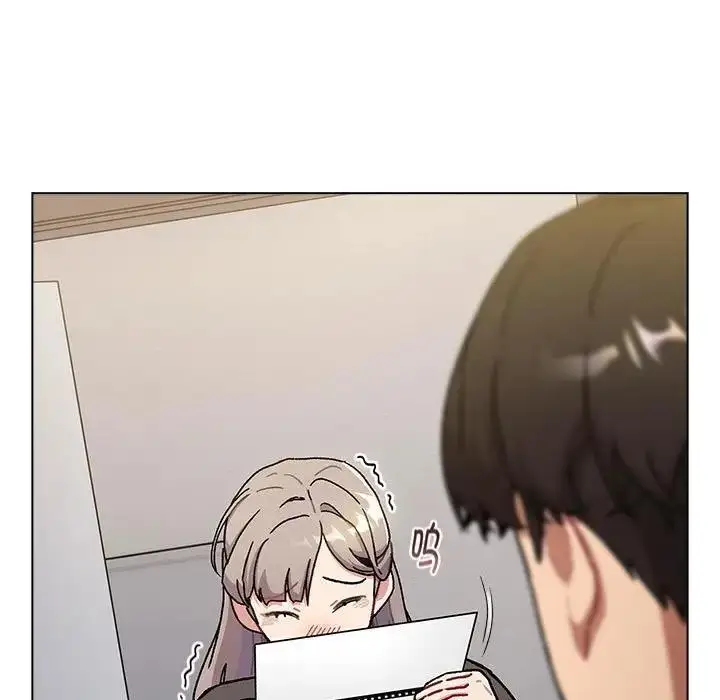漫画《分组换换爱》第116话第11张图