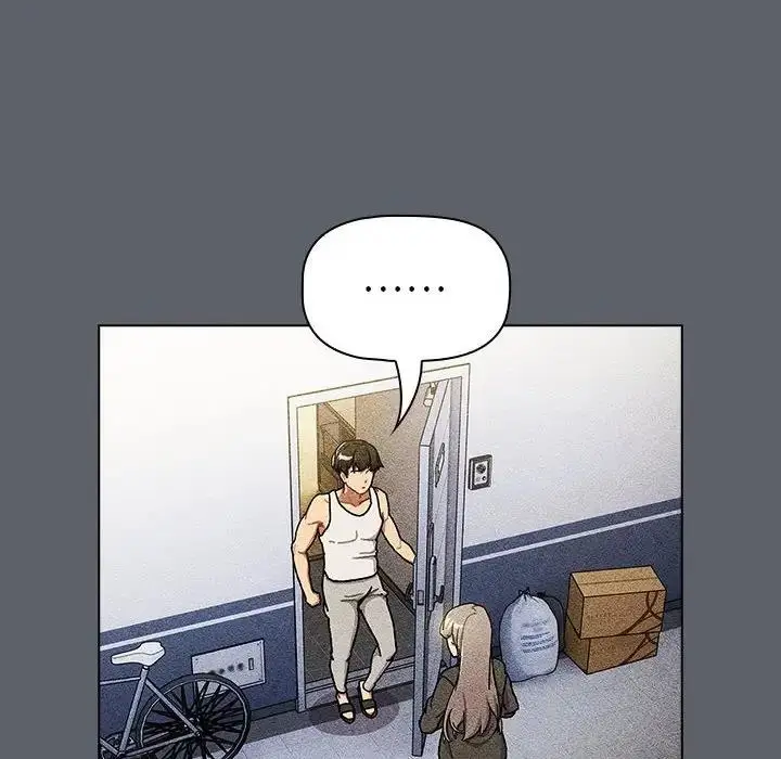漫画《分组换换爱》第116话第126张图